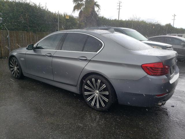 Photo 2 from auction – 2014 BMW 528 I with VIN WBA5A5C51ED505078