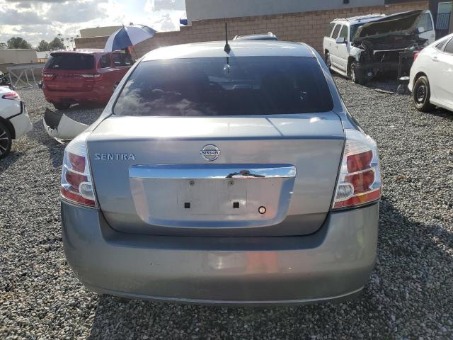 Photo 6 from auction – 2011 NISSAN SENTRA 2.0 with VIN 3N1AB6AP4BL655963