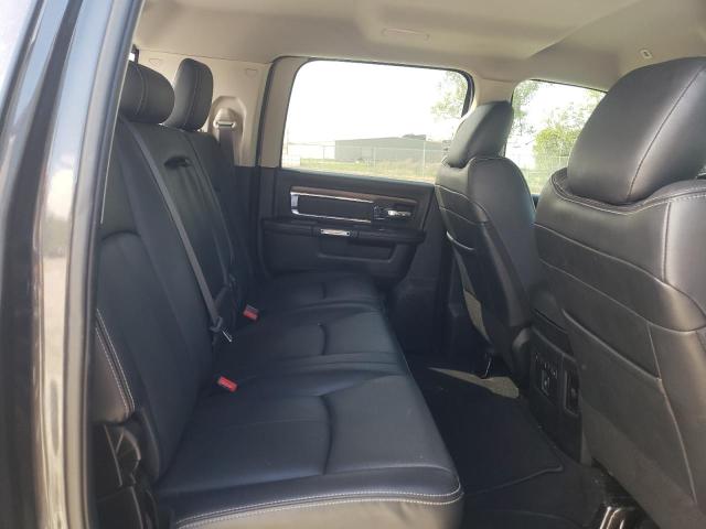 Photo 10 from auction – 2018 RAM 3500 LARAM with VIN 3C63R3ML8JG410574
