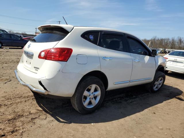 Photo 3 from auction – 2012 NISSAN ROGUE S with VIN JN8AS5MV5CW408680