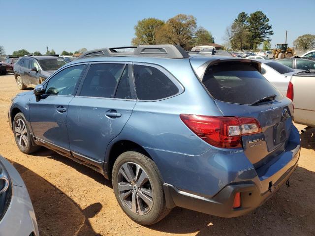 Photo 2 from auction – 2018 SUBARU OUTBACK 3. with VIN 4S4BSENC0J3284955