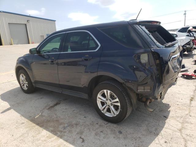Photo 2 from auction – 2016 CHEVROLET EQUINOX LS with VIN 2GNALBEK0G1131727