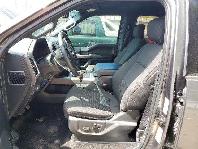 Photo 7 from auction – 2015 FORD F150 SUPER with VIN 1FTEW1CG6FFA98766