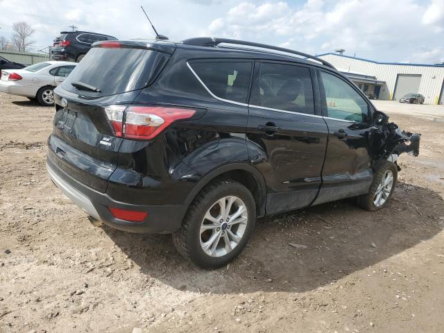 Photo 3 from auction – 2018 FORD ESCAPE SE with VIN 1FMCU9GD7JUB58369
