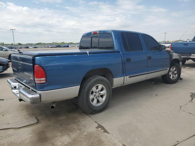 Photo 3 from auction – 2004 DODGE DAKOTA QUA with VIN 1D7HL48K04S566750