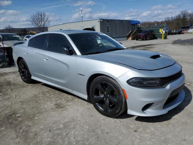 Photo 4 from auction – 2020 DODGE CHARGER R/ with VIN 2C3CDXCT2LH197435