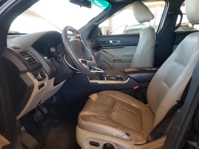 Photo 7 from auction – 2012 FORD EXPLORER with VIN 1FMHK7B87CGA19077