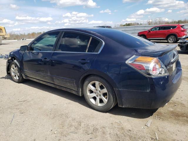 Photo 2 from auction – 2007 NISSAN ALTIMA 2.5 with VIN 1N4AL21E37C199982