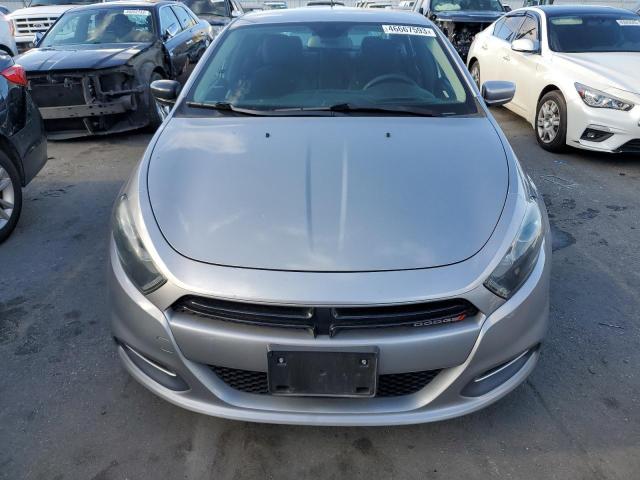 Photo 5 from auction – 2015 DODGE DART SXT with VIN 1C3CDFBBXFD253593