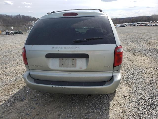 Photo 6 from auction – 2004 DODGE GRAND CARA with VIN 1D4GP24R64B517122