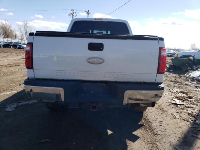 Photo 6 from auction – 2012 FORD F350 SUPER with VIN 1FT8W3BTXCED02123