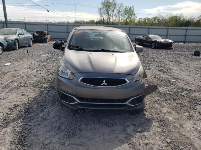 Photo 5 from auction – 2017 MITSUBISHI MIRAGE ES with VIN ML32A3HJ2HH010209