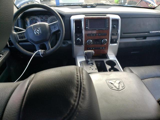 Photo 8 from auction – 2012 DODGE RAM 1500 L with VIN 1C6RD7JT8CS337318
