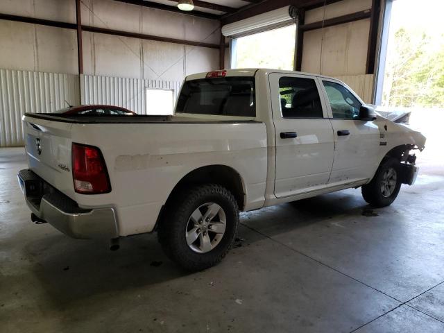 Photo 3 from auction – 2018 RAM 1500 SSV with VIN 1C6RR7XTXJS222838