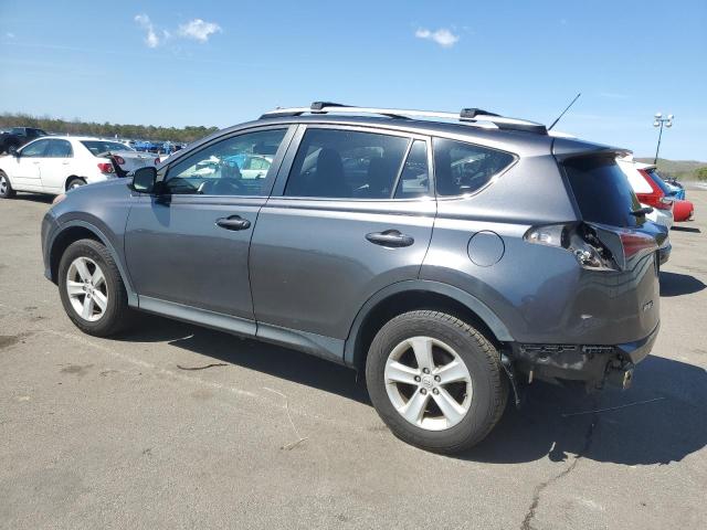Photo 2 from auction – 2013 TOYOTA RAV4 XLE with VIN JTMRFREV0D5011393