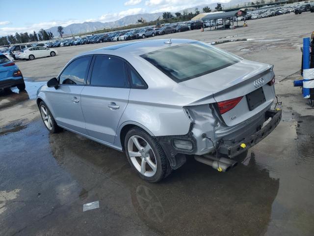 Photo 2 from auction – 2016 AUDI A3 PREMIUM with VIN WAUA7GFF9G1054242