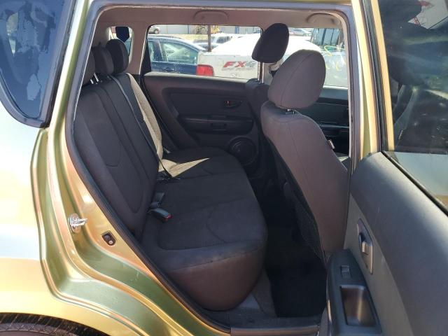 Photo 10 from auction – 2012 KIA SOUL with VIN KNDJT2A52C7404544