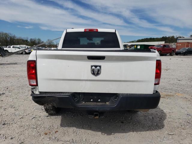 Photo 6 from auction – 2022 RAM 1500 CLASS with VIN 1C6RR6ST8NS199003