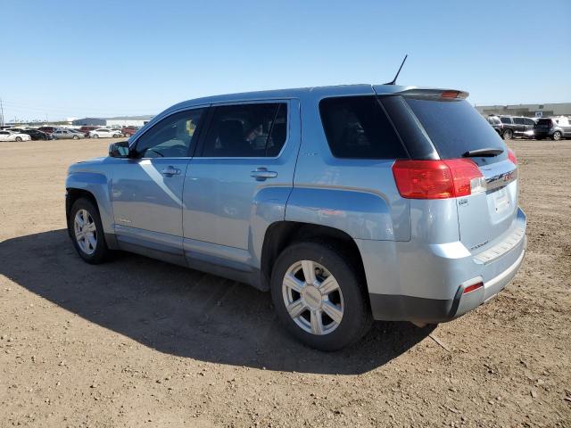 Снимка 2 от търг – 2014 GMC TERRAIN SL с VIN 2GKALMEK4E6147941