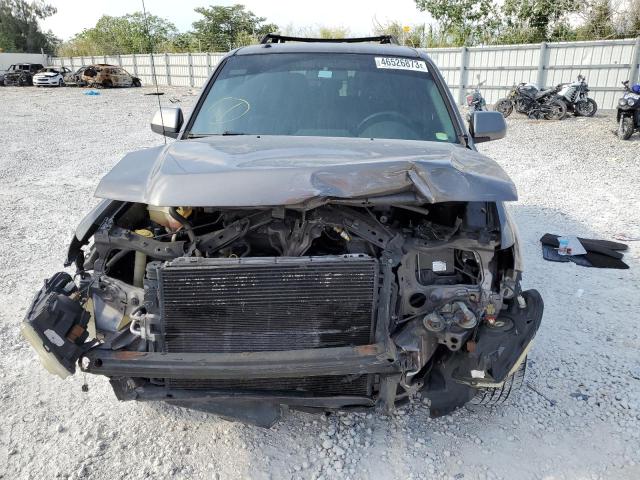 Photo 5 from auction – 2010 FORD ESCAPE LIM with VIN 1FMCU0EG1AKC05321