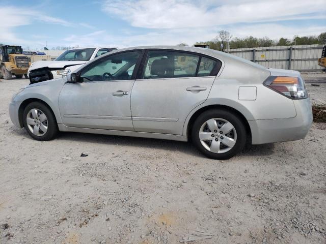 Photo 2 from auction – 2008 NISSAN ALTIMA 2.5 with VIN 1N4AL21E78C222410
