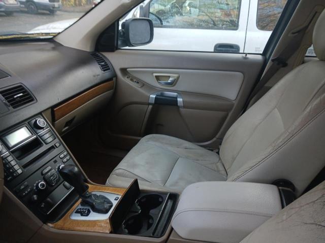 Photo 5 from auction – 2008 VOLVO XC90 with VIN YV4CY982X81420772