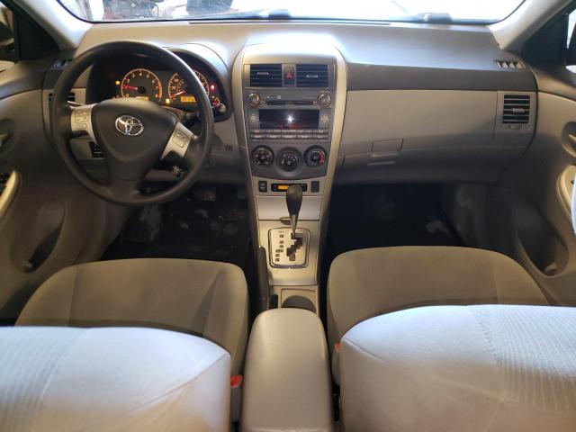 Photo 8 from auction – 2011 TOYOTA COROLLA BA with VIN 2T1BU4EE7BC539197