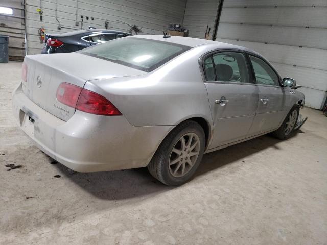 Photo 3 from auction – 2008 BUICK LUCERNE CX with VIN 1G4HD57248U165349