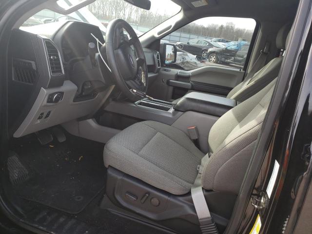 Photo 7 from auction – 2019 FORD F150 SUPER with VIN 1FTEW1EP8KKC26617