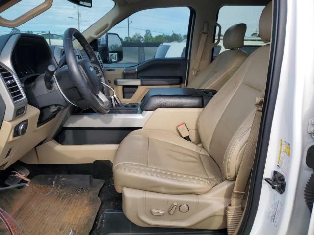 Photo 7 from auction – 2017 FORD F250 SUPER with VIN 1FT7W2BT8HEE42328