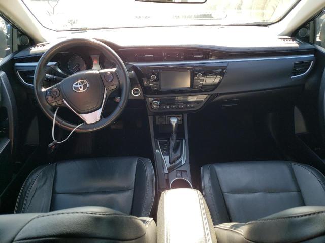 Photo 8 from auction – 2014 TOYOTA COROLLA L with VIN 2T1BURHE8EC139338