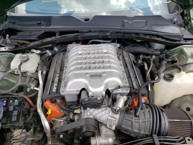 Photo 11 from auction – 2019 DODGE CHALLENGER with VIN 2C3CDZC99KH656118