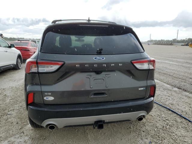 Photo 6 from auction – 2020 FORD ESCAPE SE with VIN 1FMCU9G64LUA92822