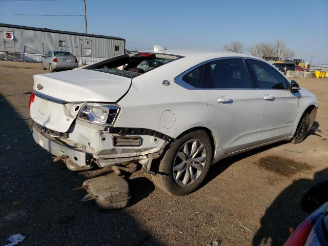 Photo 3 from auction – 2019 CHEVROLET IMPALA LT with VIN 2G11Z5S36K9110387
