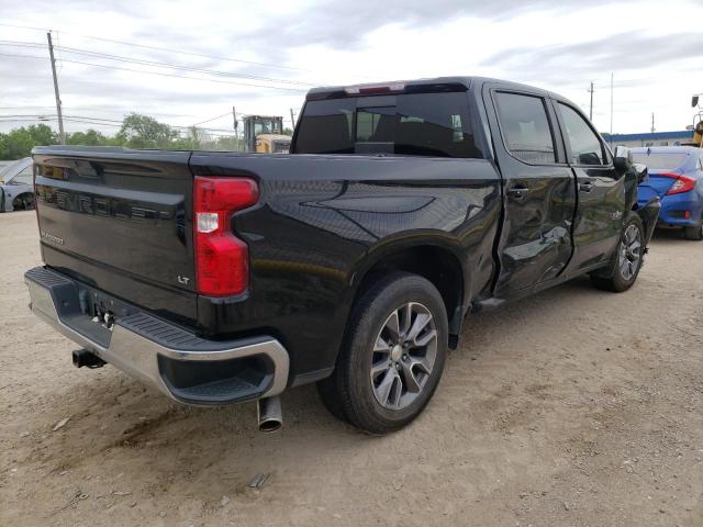 Photo 3 from auction – 2019 CHEVROLET SILVERADO with VIN 1GCPWCEDXKZ167085