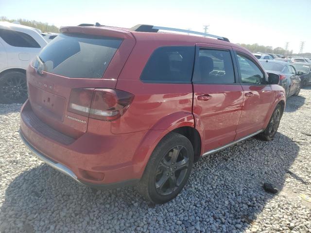 Photo 3 from auction – 2018 DODGE JOURNEY CR with VIN 3C4PDDGG7JT386451