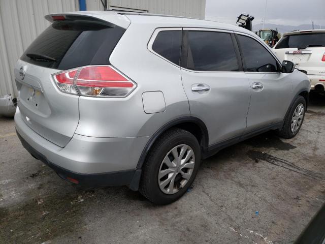 Photo 3 from auction – 2015 NISSAN ROGUE S with VIN KNMAT2MT8FP560196
