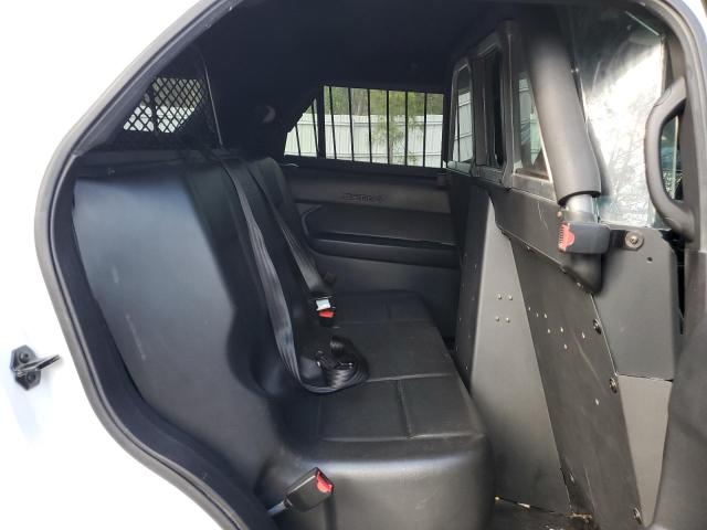 Photo 10 from auction – 2016 FORD EXPLORER P with VIN 1FM5K8AR9GGA48525