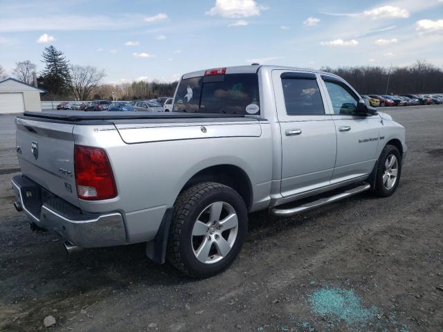 Photo 3 from auction – 2011 DODGE RAM 1500 with VIN 1D7RV1CT6BS582896
