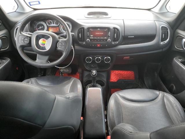 Photo 8 from auction – 2014 FIAT 500L LOUNG with VIN ZFBCFACH9EZ009658