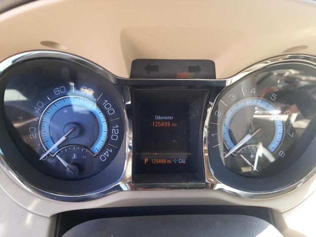 Photo 9 from auction – 2013 BUICK LACROSSE with VIN 1G4GC5G35DF331190