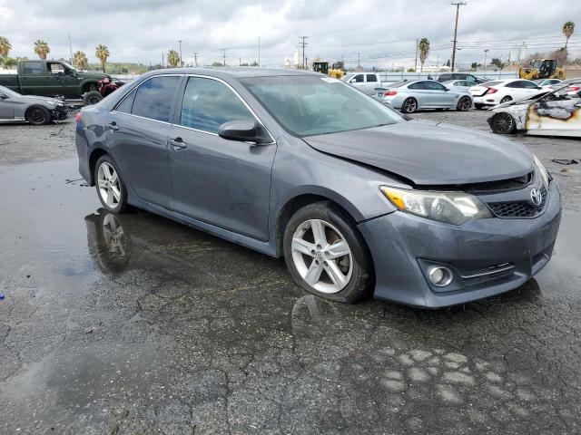 Photo 4 from auction – 2013 TOYOTA CAMRY L with VIN 4T1BF1FK3DU683425