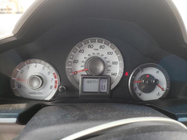 Photo 9 from auction – 2012 HONDA PILOT EXL with VIN 5FNYF4H6XCB068877