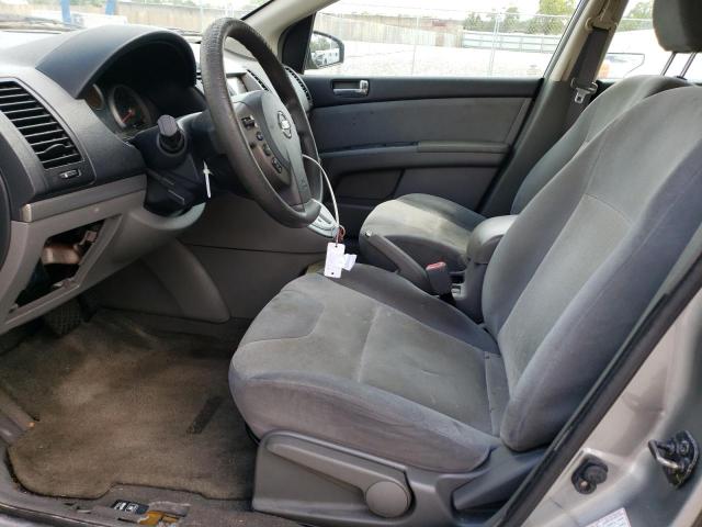 Photo 7 from auction – 2009 NISSAN SENTRA 2.0 with VIN 3N1AB61E49L680628