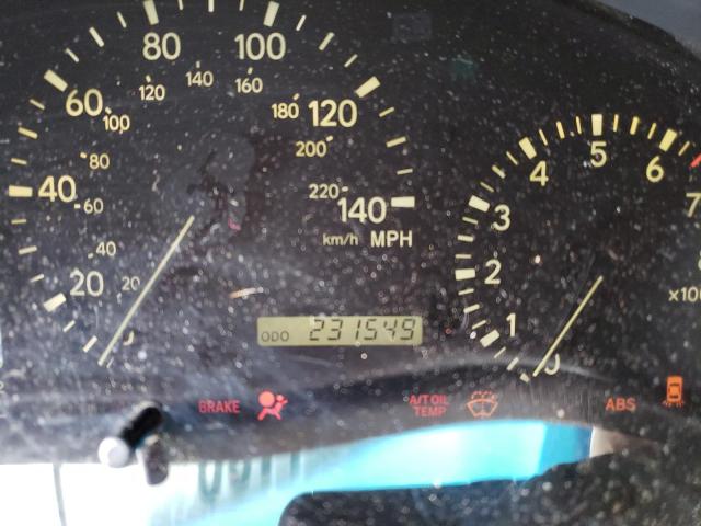 Photo 9 from auction – 1999 LEXUS RX 300 with VIN JT6HF10U2X0040186