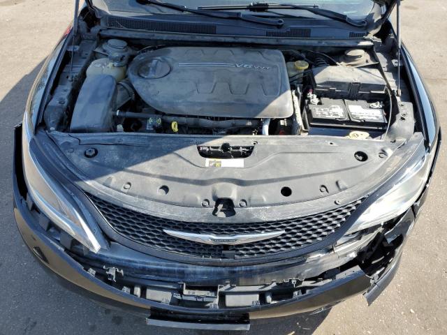 Photo 11 from auction – 2015 CHRYSLER 200 S with VIN 1C3CCCDG9FN678484