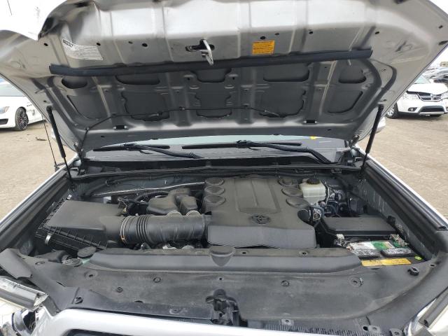 Photo 12 from auction – 2013 TOYOTA 4RUNNER SR with VIN JTEZU5JR5D5051228