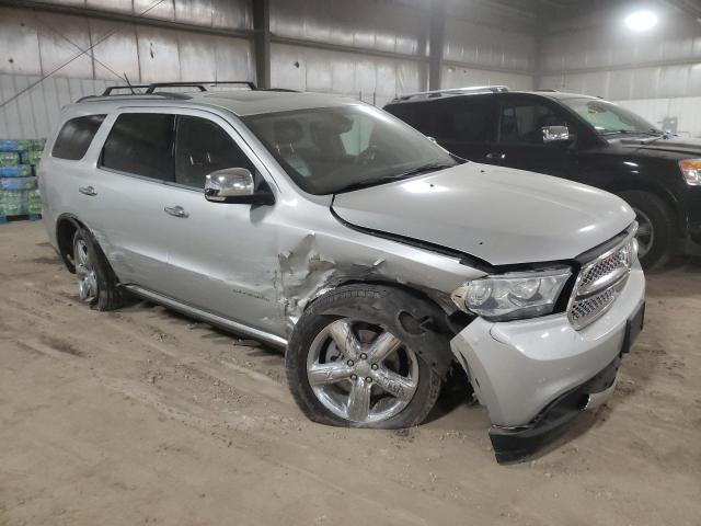 Photo 4 from auction – 2013 DODGE DURANGO CI with VIN 1C4SDJET0DC539308