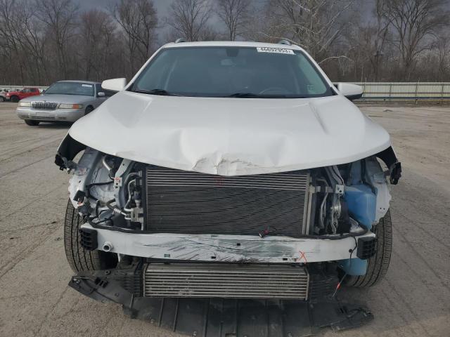 Photo 5 from auction – 2018 CHEVROLET EQUINOX LT with VIN 2GNAXJEV9J6230307