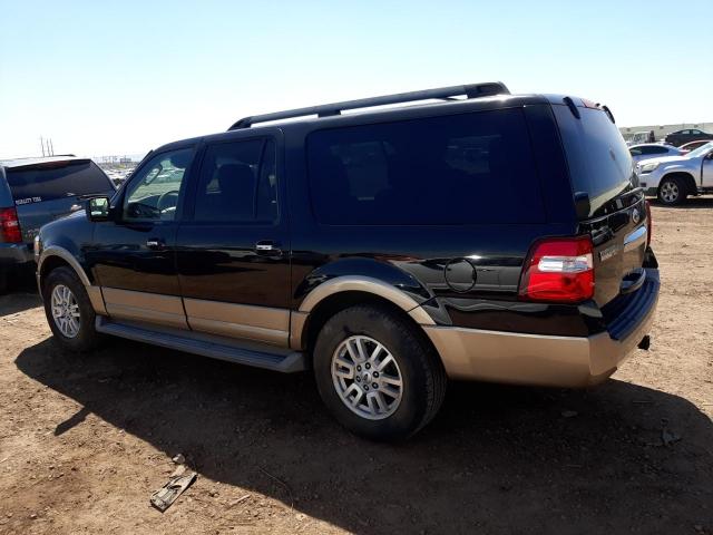 Photo 2 from auction – 2014 FORD EXPEDITION with VIN 1FMJK1H55EEF21452